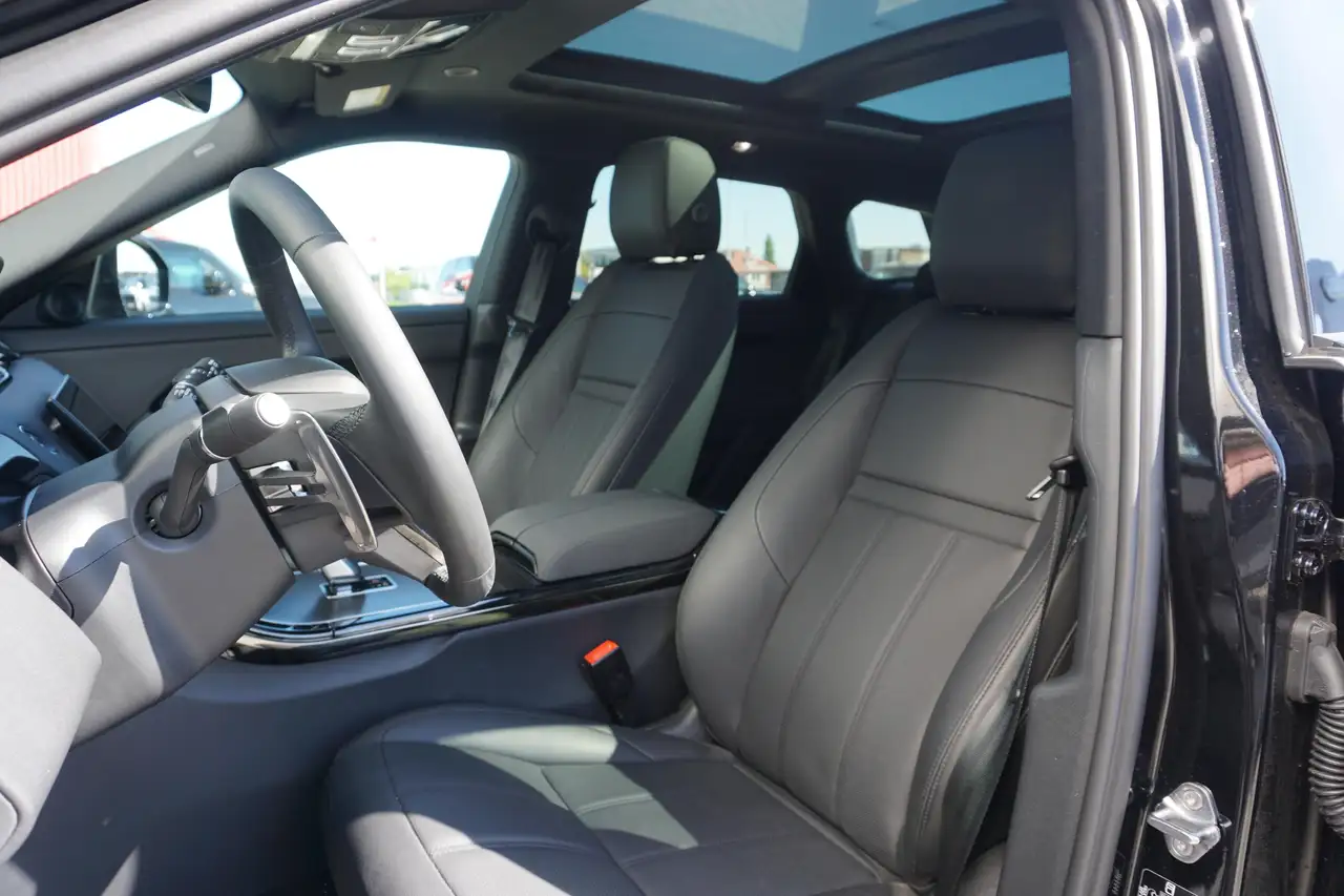 Land Rover Range Rover Evoque 2026