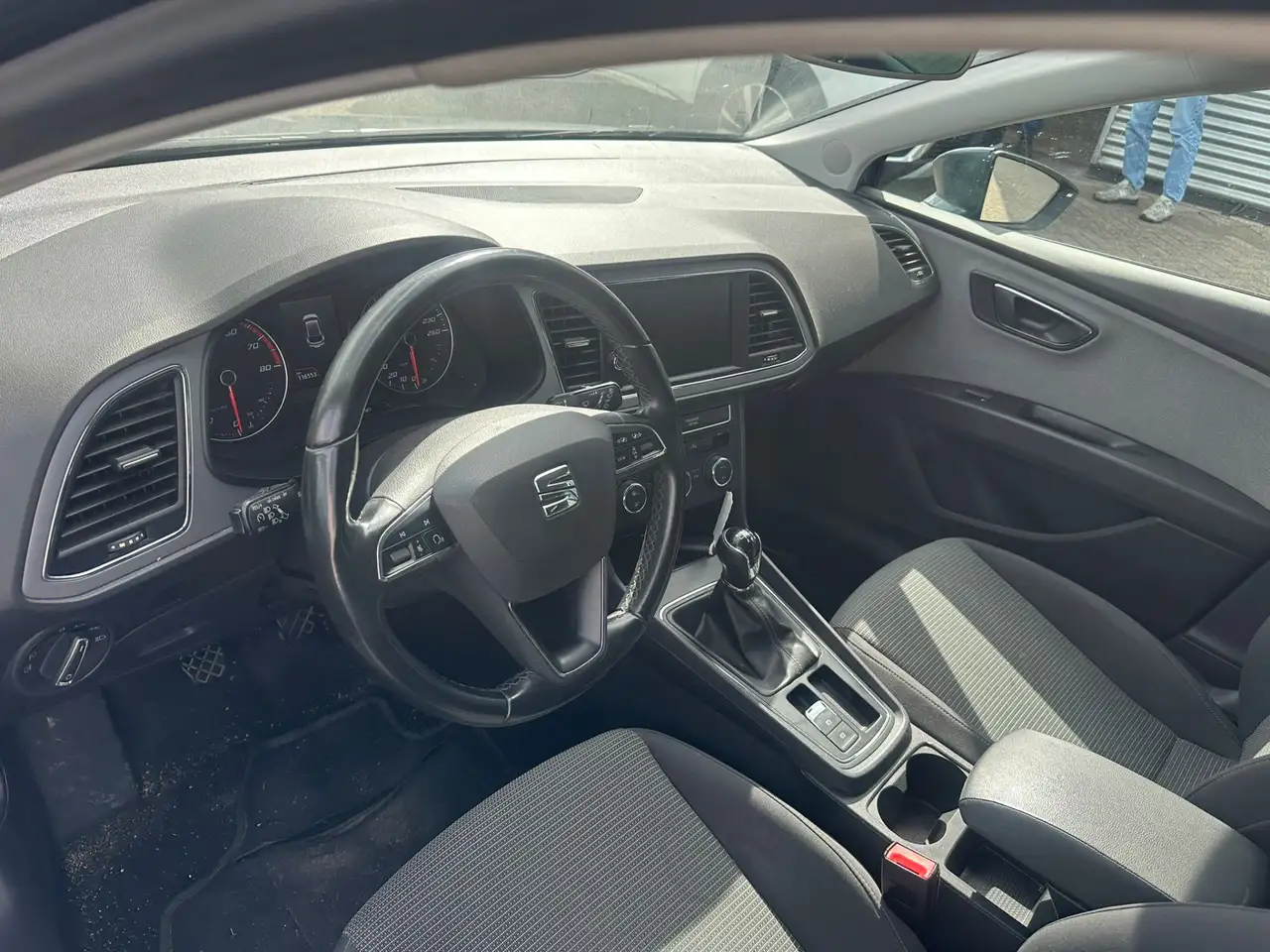 SEAT Leon 1.0 TSI Style Ultimate Edition 1e-Eig. & Keurig-On, миниатюра 3