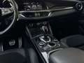 Alfa Romeo Stelvio Stelvio Veloce TI 2,0 16V 280 AT8 Q4 Veloce TI Schwarz - thumbnail 5