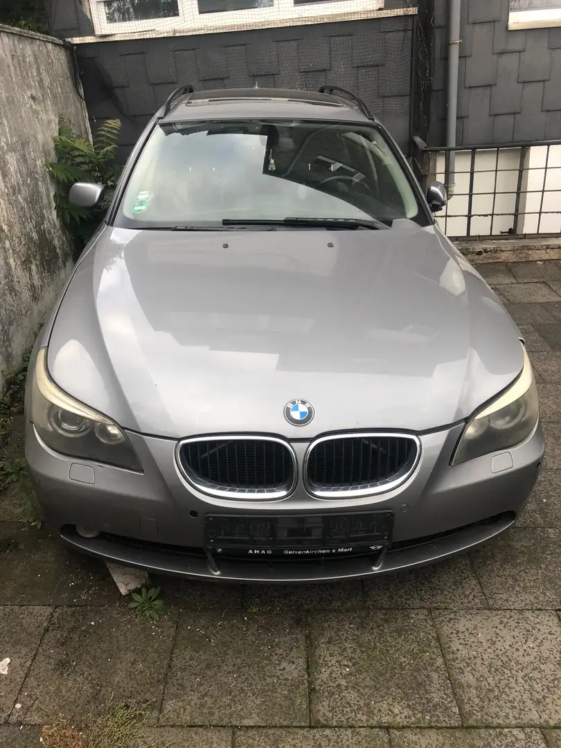 BMW 523 523i Touring Aut. - 1