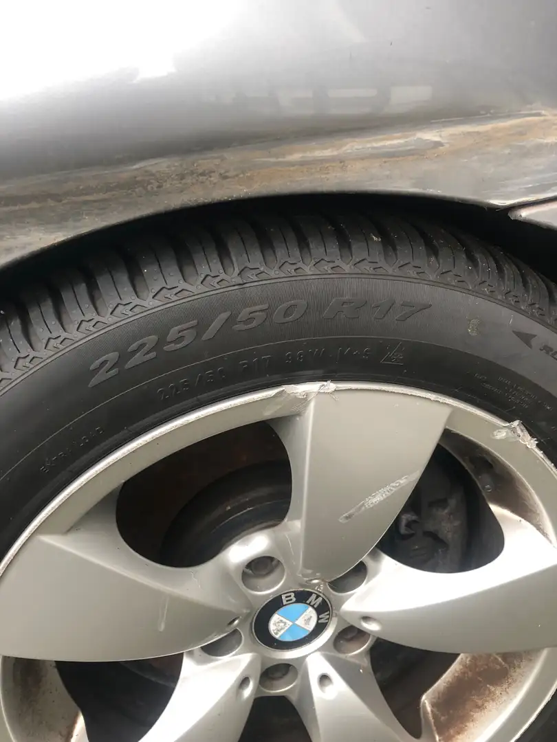BMW 523 523i Touring Aut. - 2