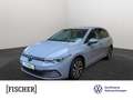 Volkswagen Golf VIII 1.4TSI eHybrid DSG Style LED STHZ Navi ACC Grau - thumbnail 1