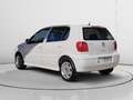 Volkswagen Polo 1.9 SDI SV Weiß - thumbnail 4