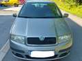 Skoda Fabia Typ 6Y Šedá - thumbnail 2
