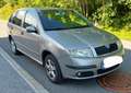 Skoda Fabia Typ 6Y Šedá - thumbnail 4
