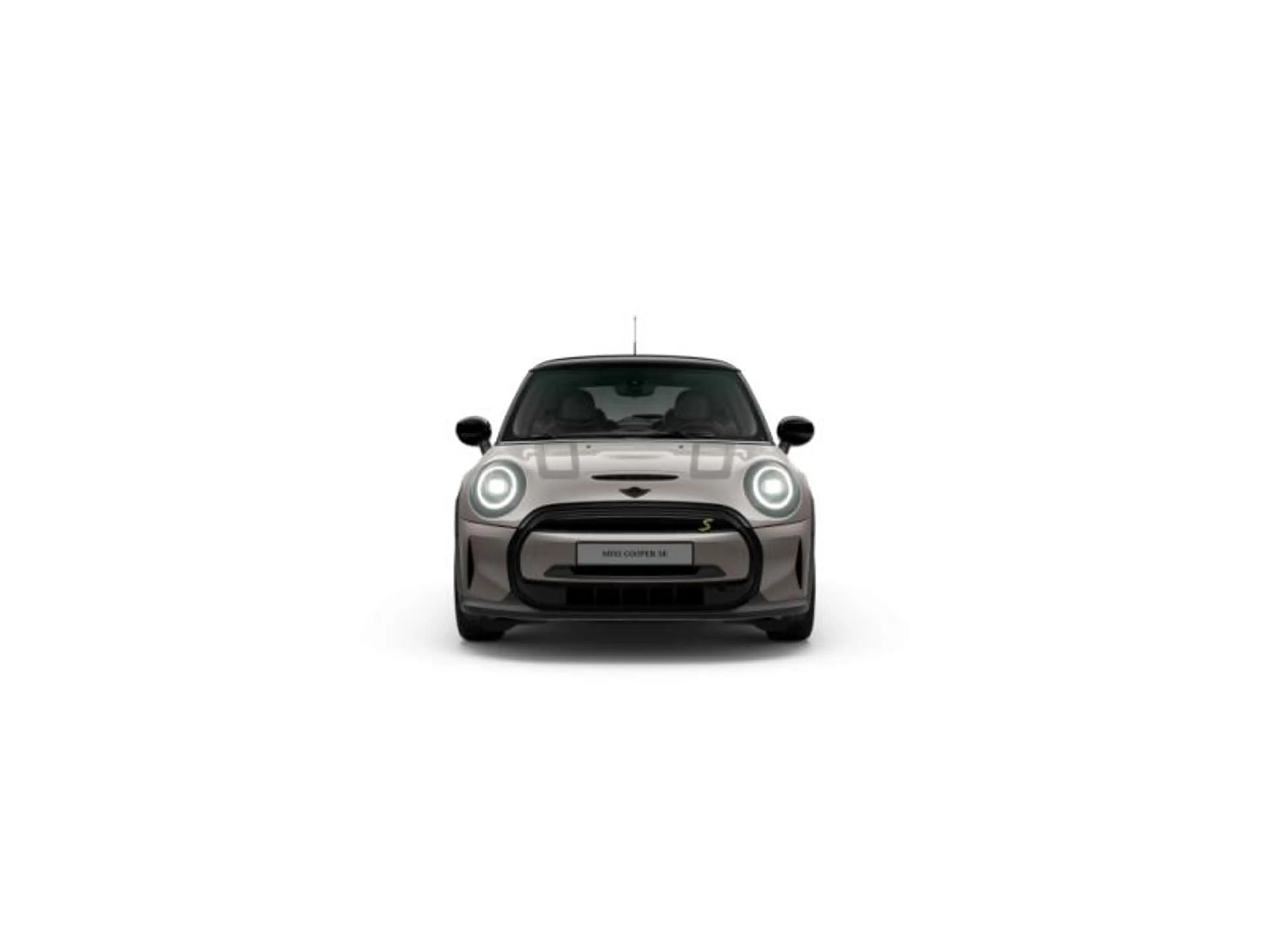 MINI Cooper SE Collection Edition — photo 3
