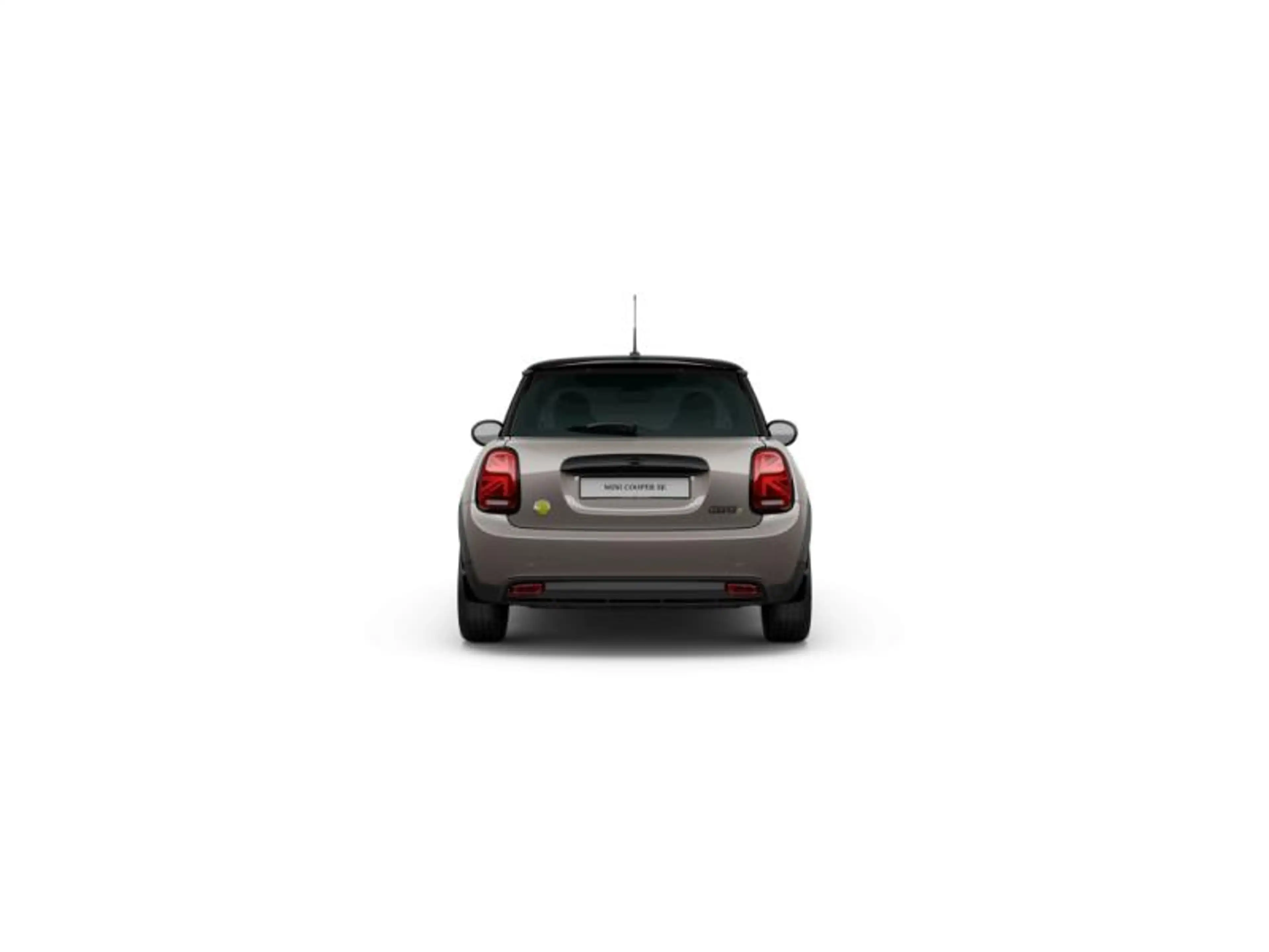 MINI Cooper SE Collection Edition — photo 5