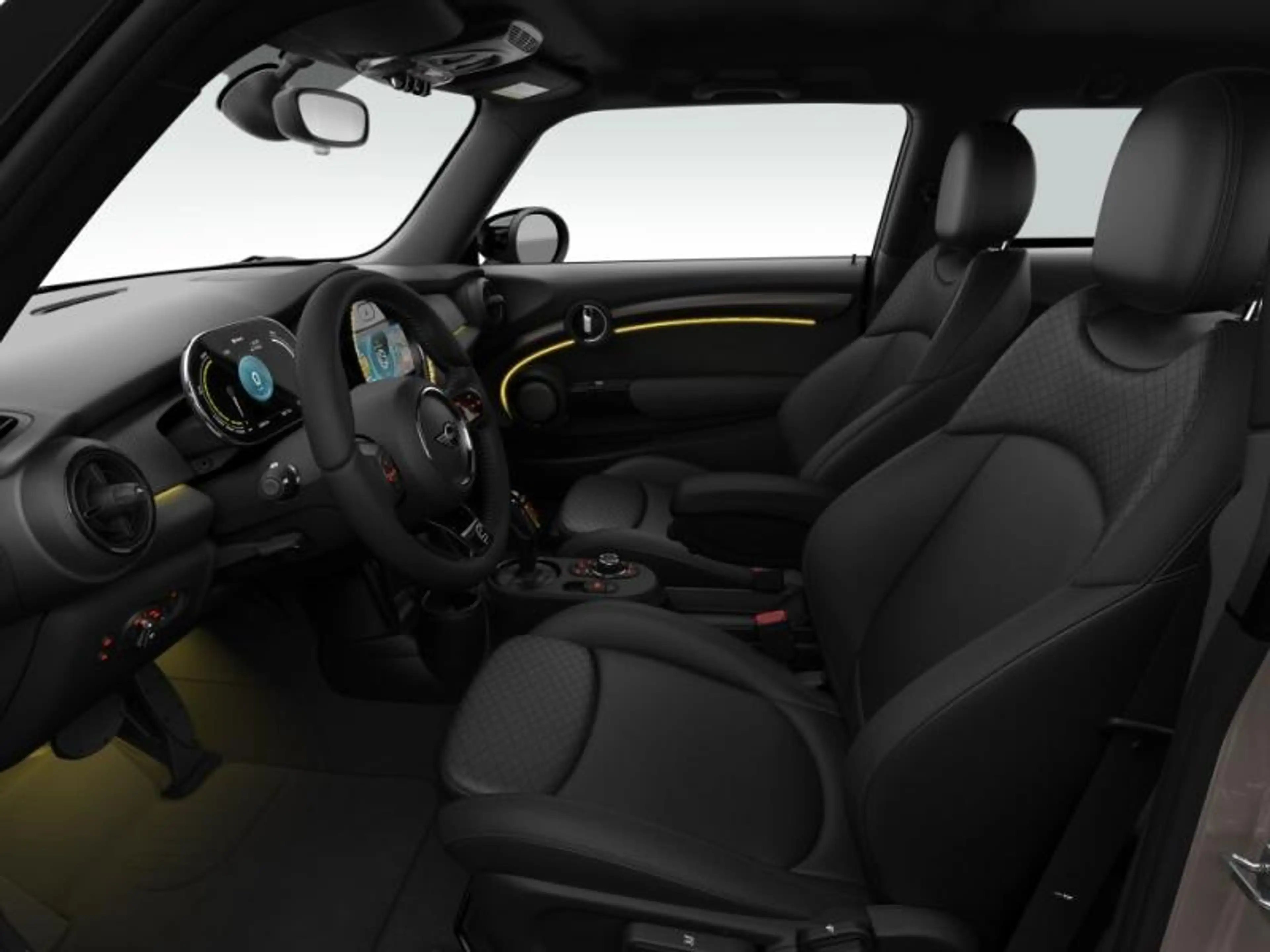 MINI Cooper SE Collection Edition — photo 7