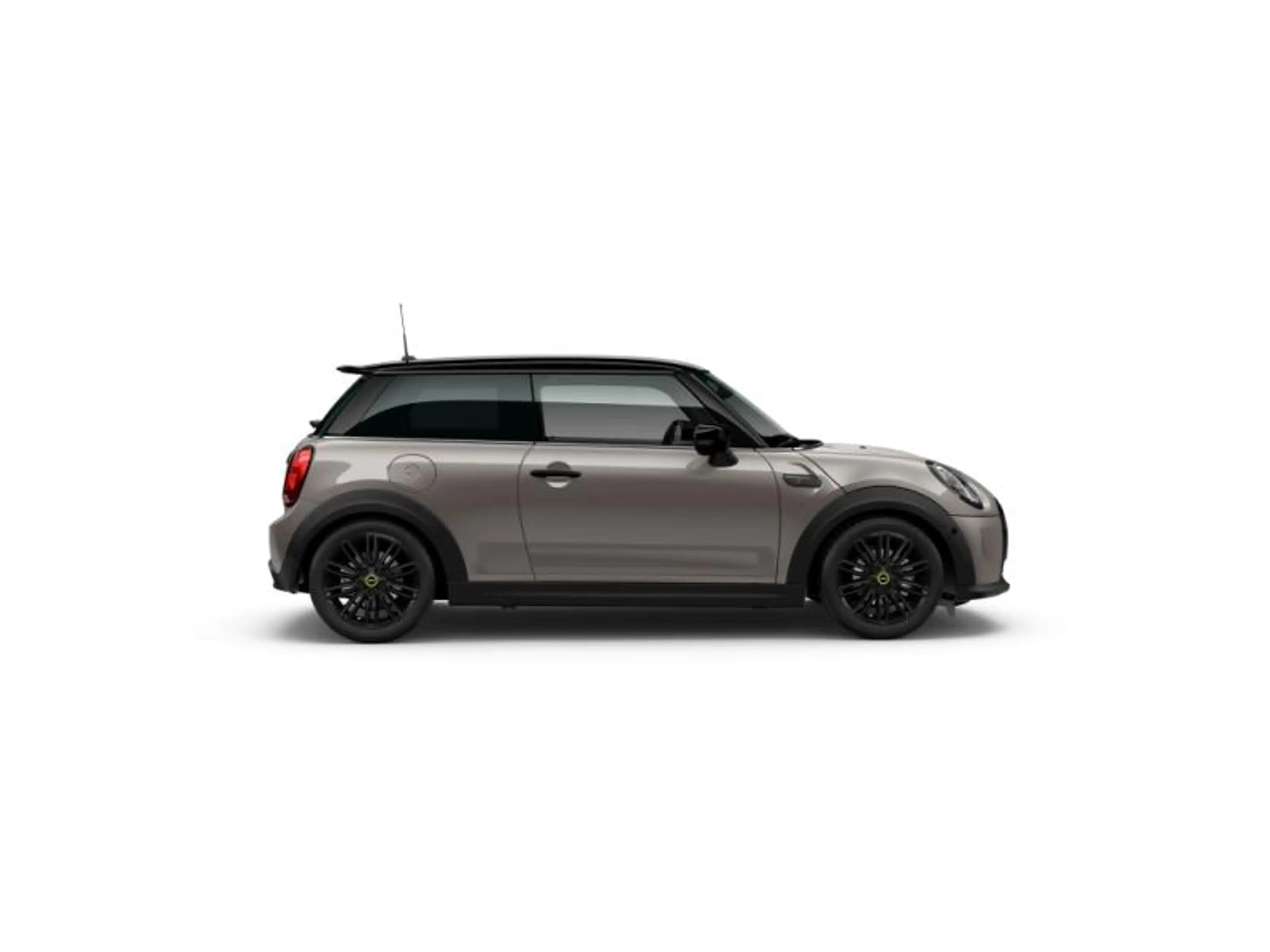 MINI Cooper SE Collection Edition — photo 4