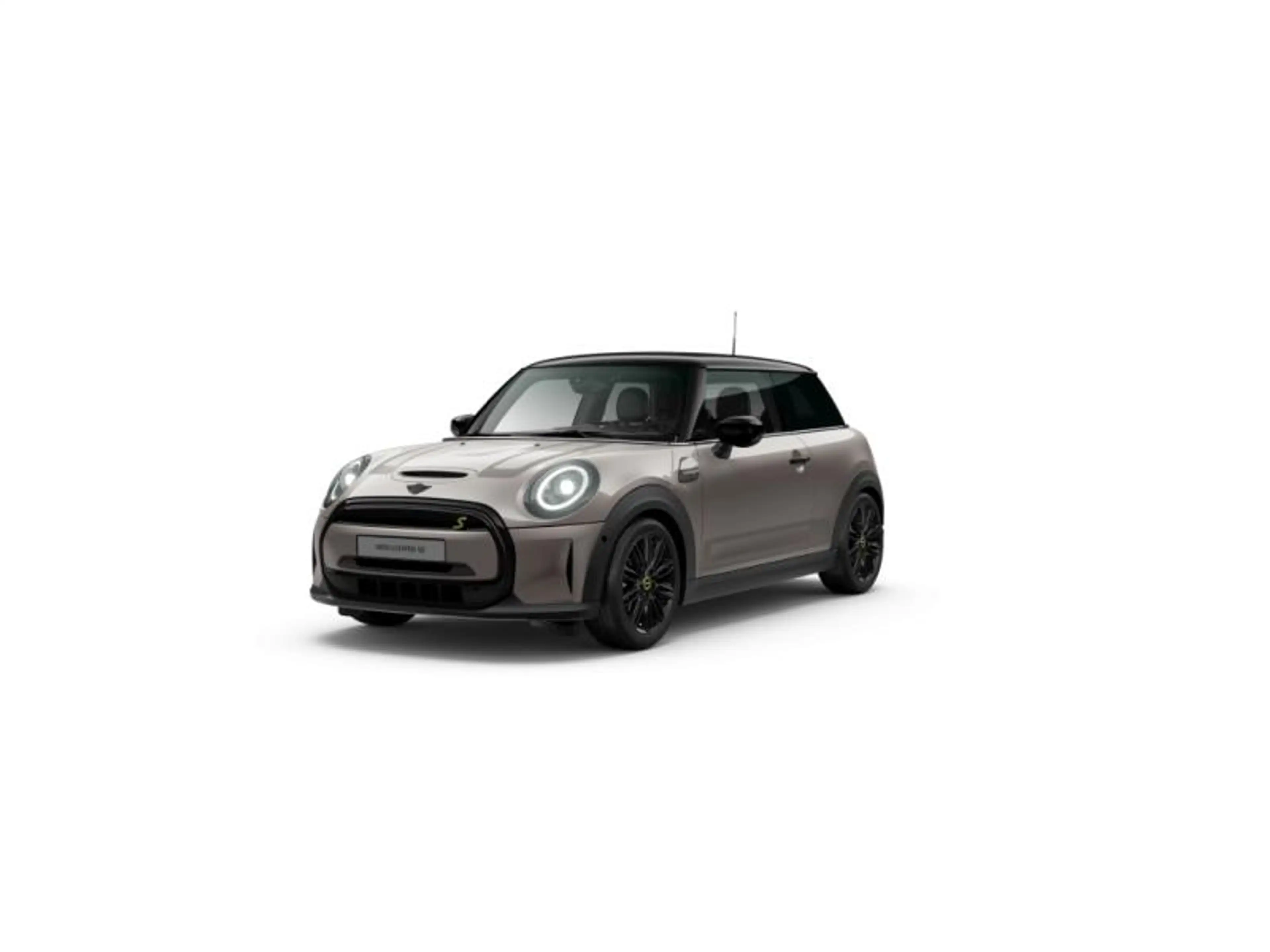 MINI Cooper SE Collection Edition — photo 2