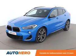 BMW X2 M135i M Performance BVA8