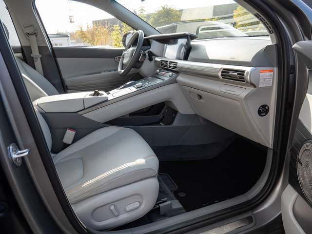 Hyundai NEXO Premium NAVI ACC SITZBELÜFTUNG LED 360°