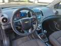 Chevrolet Aveo 1.3D LT 5 deurs + airco Zwart - thumbnail 7