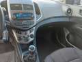 Chevrolet Aveo 1.3D LT 5 deurs + airco Zwart - thumbnail 8