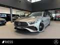 Mercedes-Benz A 200 AMG+PANO+MULTIBEAM+KEYLESS+TOTWKL+360°+ Grau - thumbnail 1