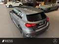Mercedes-Benz A 200 AMG+PANO+MULTIBEAM+KEYLESS+TOTWKL+360°+ Grau - thumbnail 6