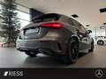 Mercedes-Benz A 200 AMG+PANO+MULTIBEAM+KEYLESS+TOTWKL+360°+ Grau - thumbnail 7