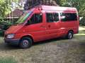 Mercedes-Benz Sprinter 216 CDI Красный - thumbnail 2