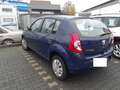 Dacia Sandero 1.4 MPI Blau - thumbnail 2