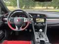 Honda Civic 2.0 VTEC Turbo Type R GT Schwarz - thumbnail 11