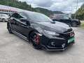Honda Civic 2.0 VTEC Turbo Type R GT Schwarz - thumbnail 8