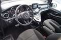 Mercedes-Benz V 200 d Automatic 4Matic Zwart - thumbnail 2