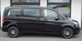 Mercedes-Benz V 200 d Automatic 4Matic Zwart - thumbnail 8