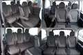 Mercedes-Benz V 200 d Automatic 4Matic Zwart - thumbnail 5