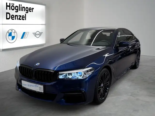 BMW 530 e PHEV iPerformance