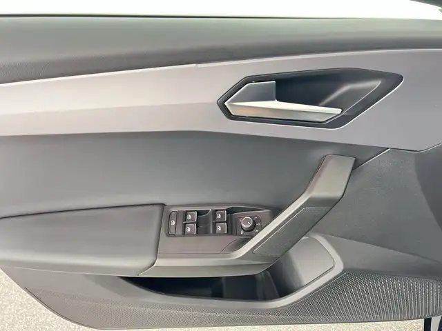 Seat Leon view 10