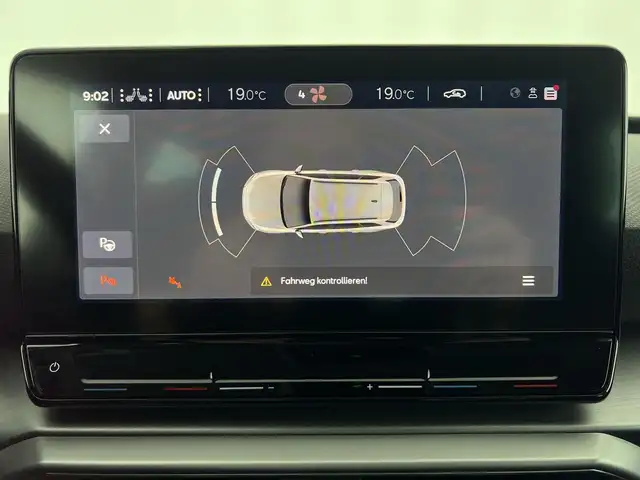 Seat Leon view 13