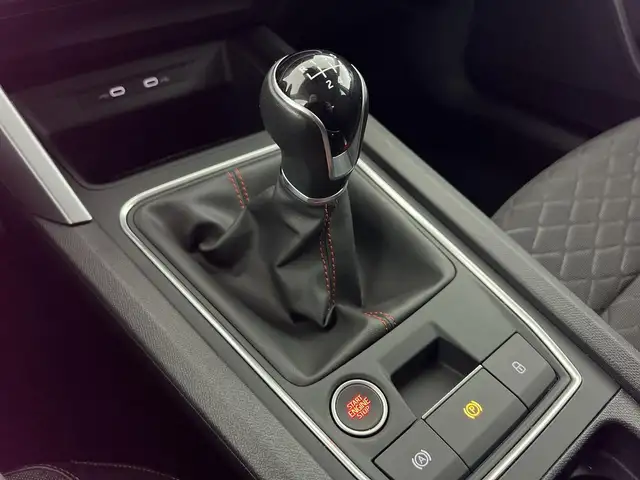 Seat Leon view 15