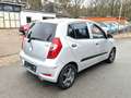 Hyundai i10 UEFA Euro 2012 Edition |HU:neu| Silber - thumbnail 7