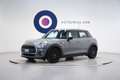 MINI One 1.2 ONE 75 CV 5 PORTE NEOPATENTATI Gris - thumbnail 1