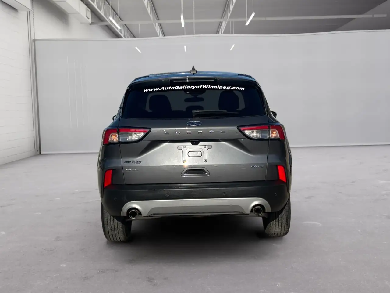Ford Escape снимка Ford Escape