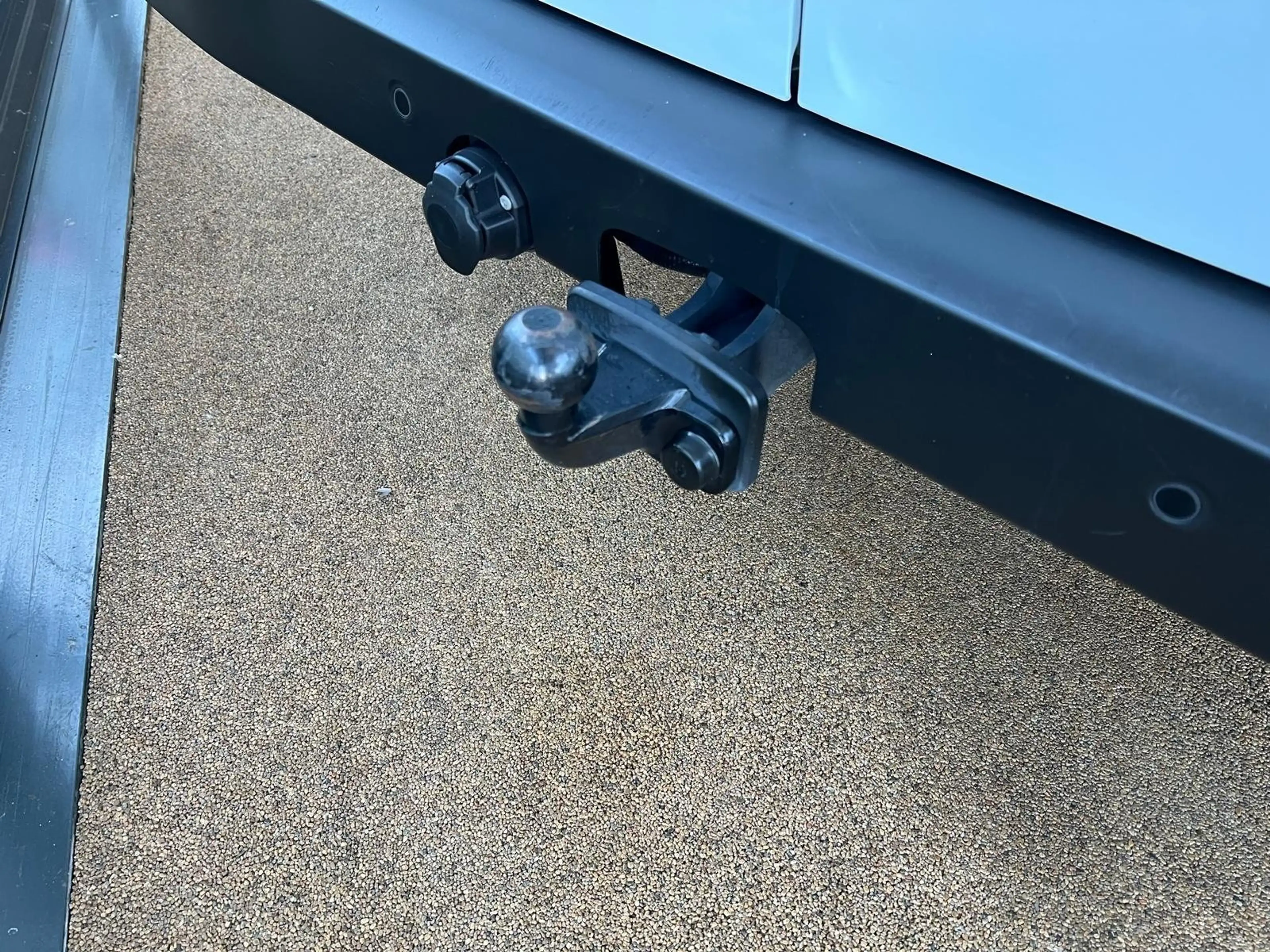 Volkswagen Transporter 2.0 TDI L1H1 28  Trekhaak/Nieuw type/Apple Carpla — photo 11
