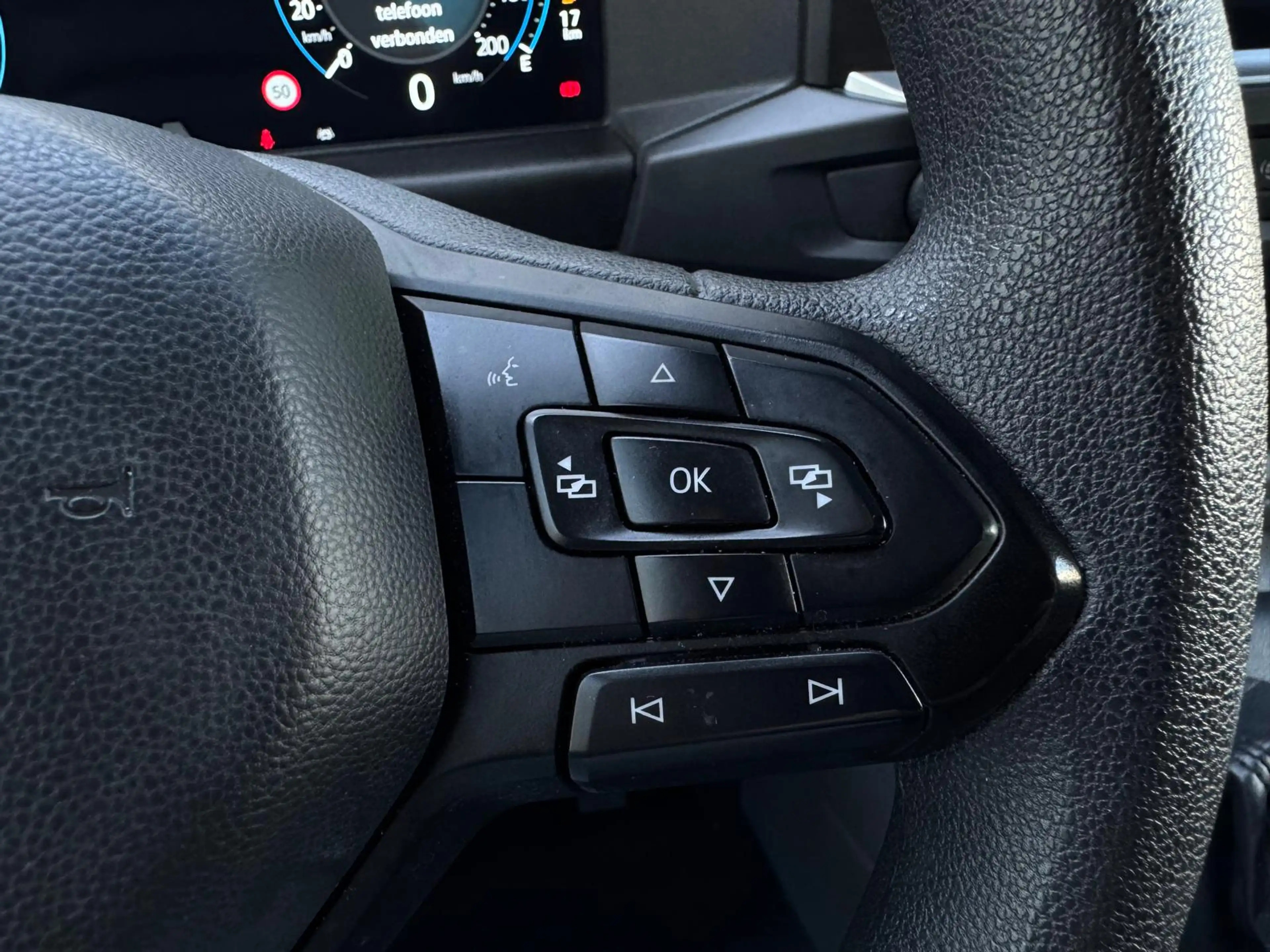 Volkswagen Transporter 2.0 TDI L1H1 28  Trekhaak/Nieuw type/Apple Carpla — photo 14