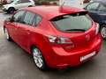 Mazda 3 Lim. Edition/PDC/ALU/Sitzheiz./Start-Stop Czerwony - thumbnail 4