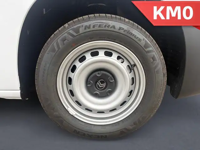 Citroen Berlingo view 9
