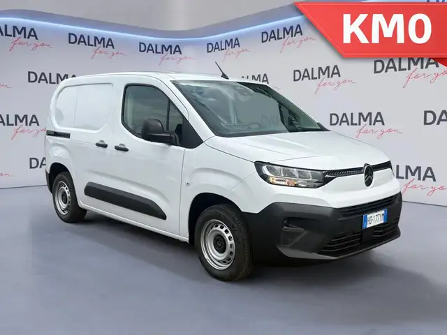 Citroen Berlingo view 7