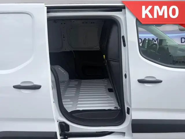 Citroen Berlingo view 14