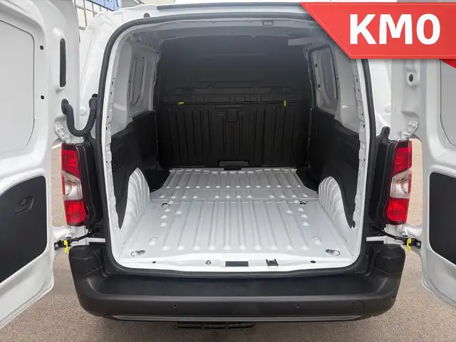Citroen Berlingo view 15