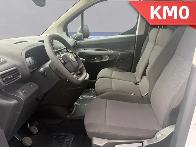 Citroen Berlingo view 10