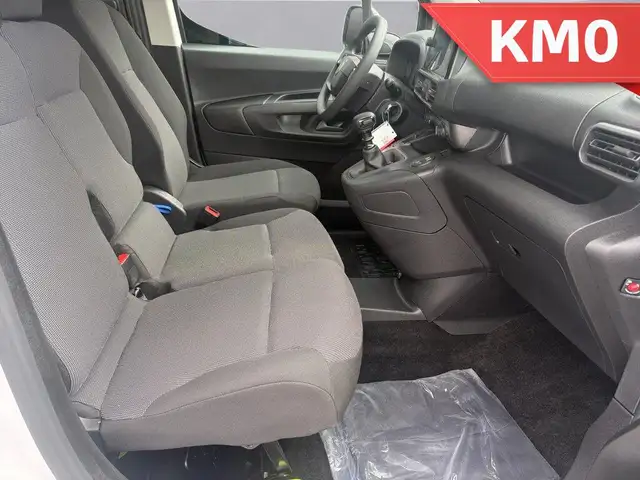 Citroen Berlingo view 13