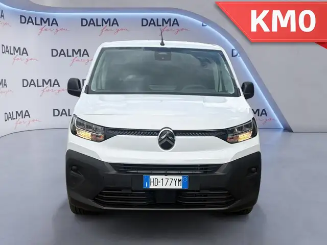 Citroen Berlingo view 8