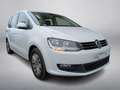 Volkswagen Sharan 2.0 TDI 150 CV SCR Business Tetto 7 posti Bianco - thumbnail 2