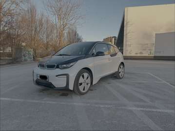 i3 42,2kWh