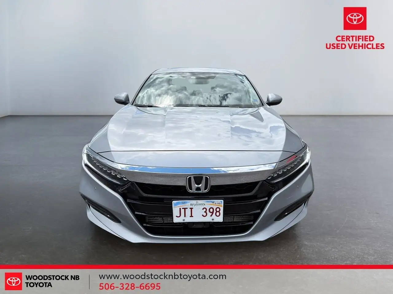 Honda Accord photo Honda Accord