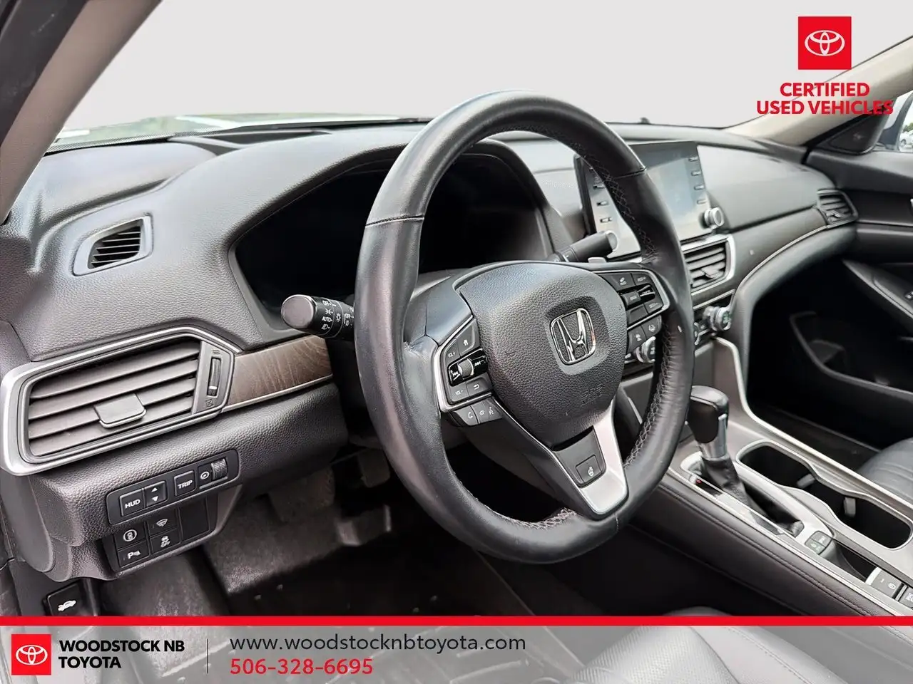 Honda Accord photo Honda Accord