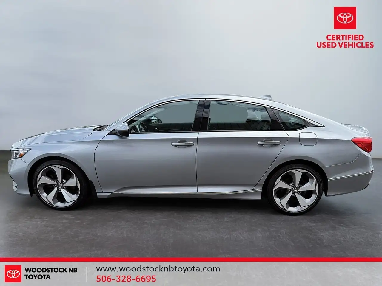 Honda Accord photo Honda Accord